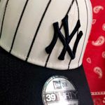 New Era Cap Yankees Hat Photo 0