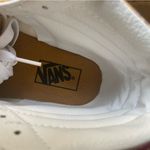 Vans Sk8-Hi Plaid Sneaker Photo 11