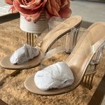 Shoe Dazzle Hanna dress sandal size 10 Photo 1