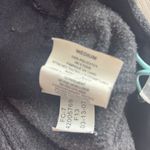 Free Country  Full Zip Hooded Sweatshirt Gray Black Medium Photo 5