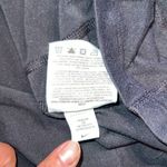 Nike Shirt Women XS Black White Long Sleeve 1/4 Zip Dri Fit Activewear Pullover Photo 10