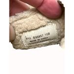 Cole Haan women’s brown patent leather lined slip clogs shoes 10B SKU 6265 Photo 8