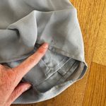 Show Me Your Mumu - June Maxi Dress in Blue Gray Photo 4