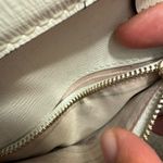 Kate Spade  Wallet Pink Peach‎ Leather Coin Purse Key Chain Photo 6