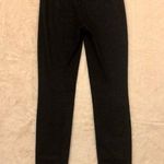 Theory NWT High Waisted Skinny Legging Indigo Denim Size 6 Photo 5