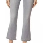 J Brand Women's Zion Resonnance Bootcut Jeans Mid-rise Crop Gray - 30 EUC Photo 0