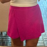 Revolve  Pink Mini Skirt Photo 7