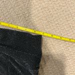 Bebe  black and silvery two piece set  Photo 3