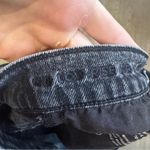 American Eagle  Black Distressed 90’s Low Rise Jeans Photo 6