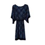 Dress Barn  db established 1962 dress kimono style sleeves Photo 3