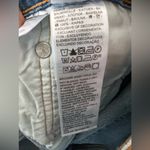 Levi's Levi’s Women’s NWOT 501 Denim Jean Shorts Size W34 Photo 7