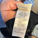 Madewell  FLEX HIGH RISE 25” LEGGINGS Photo 5