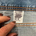 Polo Jean Co. Polo Ralph Lauren Vintage Y2K Classic Blue Denim Jeans Photo 5