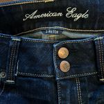 American Eagle Artist Cropped Jeans Size 2 Photo 7