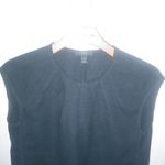 J.Crew  00 Sleeveless Crew Neck Top Workwear Photo 6
