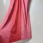Patagonia  Dress Womens Small Pink Corrine Travel Strappy Beach Sporty GO… Photo 4