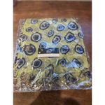 Raj Anthropologie 100% Cotton Scarf Green Blue Made In India 31”x 66” Photo 0