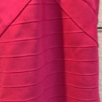 Wow Couture FINAL MARKDOWN  sleek body hugging dress small Photo 1