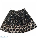 Target Thakoon x Shibori A Line Skirt Photo 5