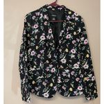 Liz Claiborne Floral Blazer Photo 11