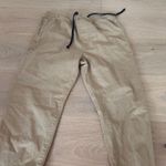 American Eagle beige  pants  Photo 0