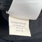 Athleta Trekkie North Skort in Black Size 2 Golf Athletic Athleisure Sporty Photo 6