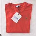 NWT KENZO Tiger Crest Boxy T Photo 1
