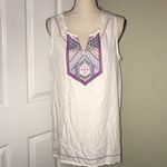 Great Northwest Indigo tank new with tags Purple Size M Photo 1
