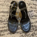 Alexander Wang  Nova 85MM PVC Sandals size 38 Photo 1