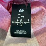 Nic+Zoe NWT SUNSET PLAID COTTON GIRLFRIEND SHIRT WOMEN’S SIZE 2X Photo 9