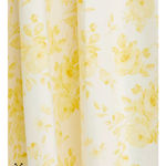 House of Harlow Floral Midi Dress Photo 2