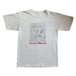 Gildan Vintage Murina You’re One In A Million Tee Photo 0