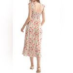 Lush Clothing Lush Floral Print Dress Photo 1