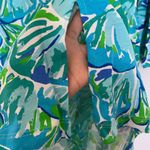 Lilly Pulitzer Agate Kenzie Midi Dress XS Photo 5