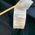 J.Crew  Remi Navy Blue Straight Leg Stretch Pants Women's Size 6 Preppy School Photo 4