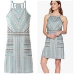 prAna  Active Athletic Tennis Pickleball Preppy Ador Dress Photo 2