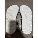 Teva ‎ Women's Original Universal White Sandals Casual Comfort Strappy size 11 Photo 3