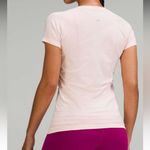 Lululemon  Swiftly Tech Short Sleeve Shirt 2.0
Strawberry Milkshake Photo 1