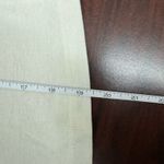 Aerosmith NWT  Cream Colored Raglan Baby Tee Size Medium Photo 6