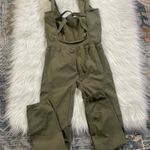 Free People Good Karma Onesie Photo 5