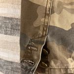 Faded Glory ‎ Camo Jacket Size Medium Photo 6