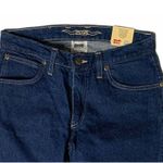 NEW Womens Texas Brand Boot Cut Denim Western Jeans with Stretch Size 6 USA Photo 3