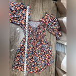 Free People Free‎ People SHOW ME LOVE ROMPER size xs Photo 6