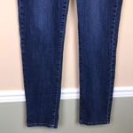 J.Jill Women’s Weekender Straight Leg Medium Wash Denim Jeans Photo 2