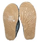 UGG  • Classic Mini II Velvet Boots • Blue Wool Lining • Size 5 Women’s Photo 5