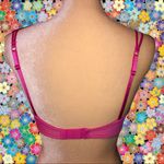 b.tempted brand pink lacey bra Pink Size undefined Photo 2