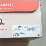 Easy Spirit  Women’s Lorena Woven Strappy Wedge Sandals- Size 9.5M- New in Box Photo 5