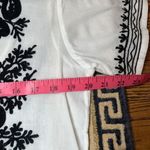 Raga NEW ladies lightweight BOHO embroidered top Photo 7