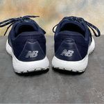 New Balance 520 V5 W520SK5 Women's Navy Blue Wide Sneakers Size 9.5D Photo 6