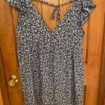 SheIn Floral Sun Dress Photo 0